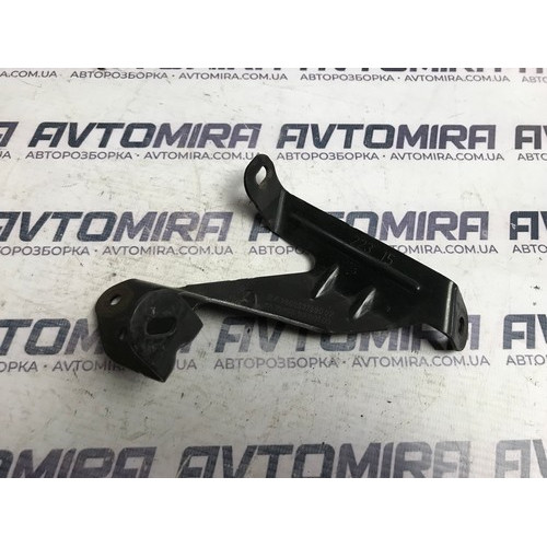 Кронштейн двигуна Peugeot 308 1.6BlueHDI 2013-2021 9802537680